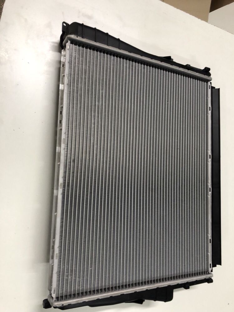 Vand radiator apa Original Bmw E46