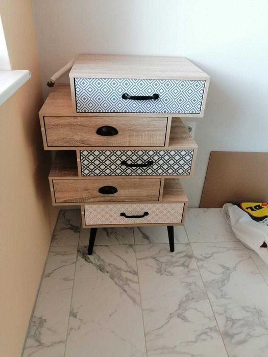 Дава се под наем Тристаен апартамент в Пловдив, Беломорски - 88 кв.м за 285.6 € - Снимка #5