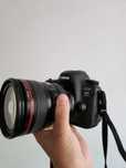 Продам фотоаппарат 6d mark ii тушку