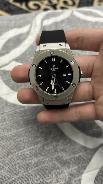 Пподам чассы новые