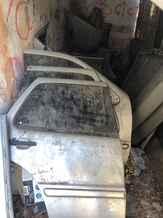 Piese Caroserie Mercedes W163 /ML270 , Freelander 1 /98-2005 Ieftin