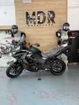 Kawasaki Versys 1100 S - GARANTIE - + CADOU!!!
