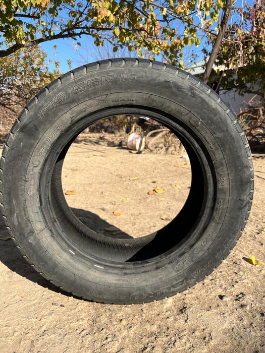 Қыстық дөңгелек