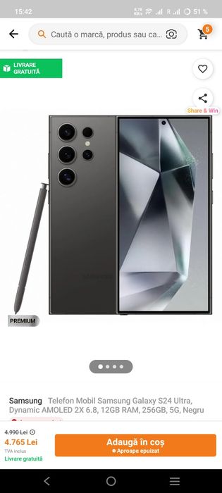 Samsung s22 Ultra