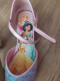 Обувки с токче Принцеси H&M