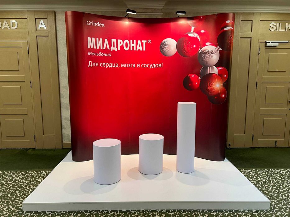 Все виды наружной рекламы