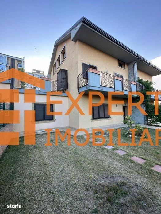 Casa 7 camere situata in zona FALEZA NORD- REYNA