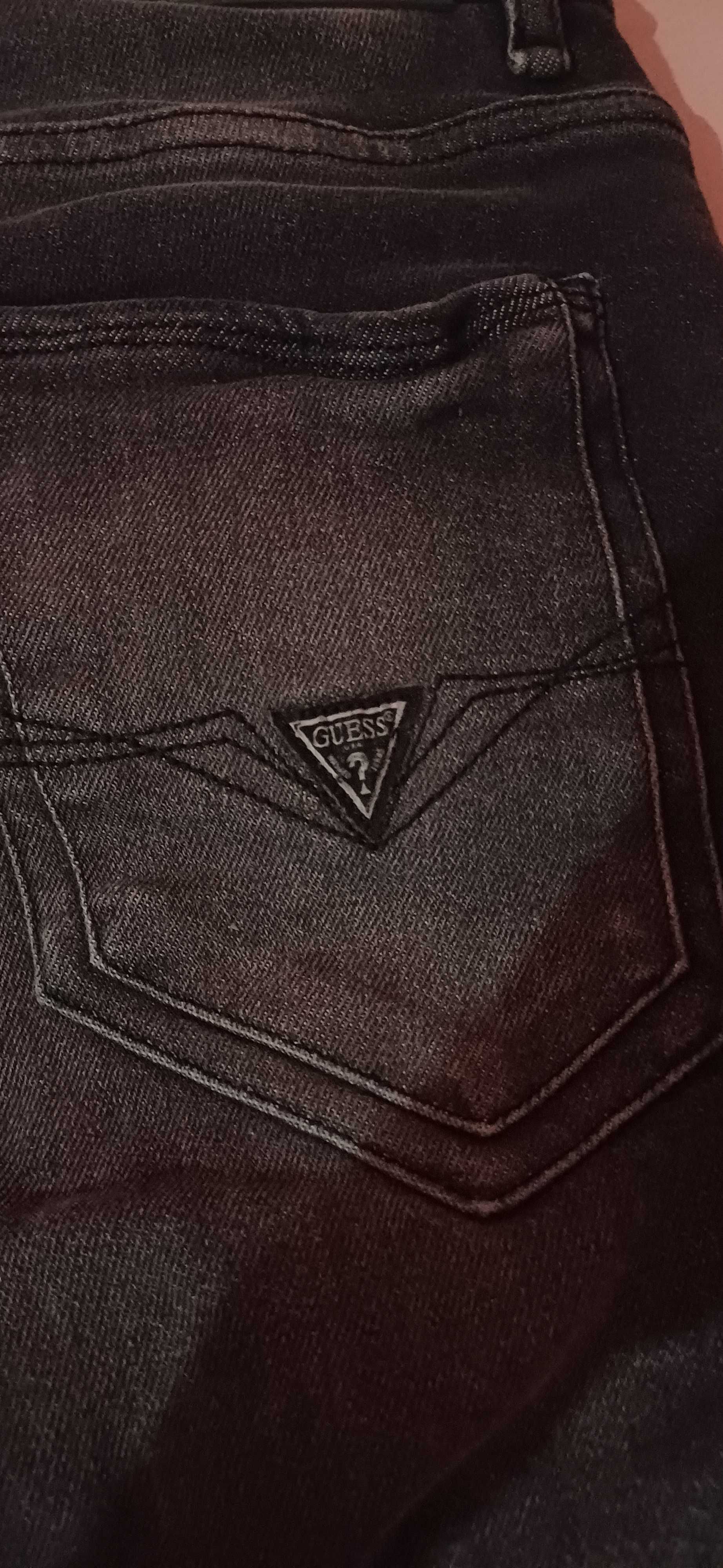 Оригинални дънки Guess