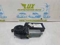 Motoras macara stanga spate 7l0959795 Volkswagen VW Touareg generatia 1 7L  [din 2002 pana  2007]