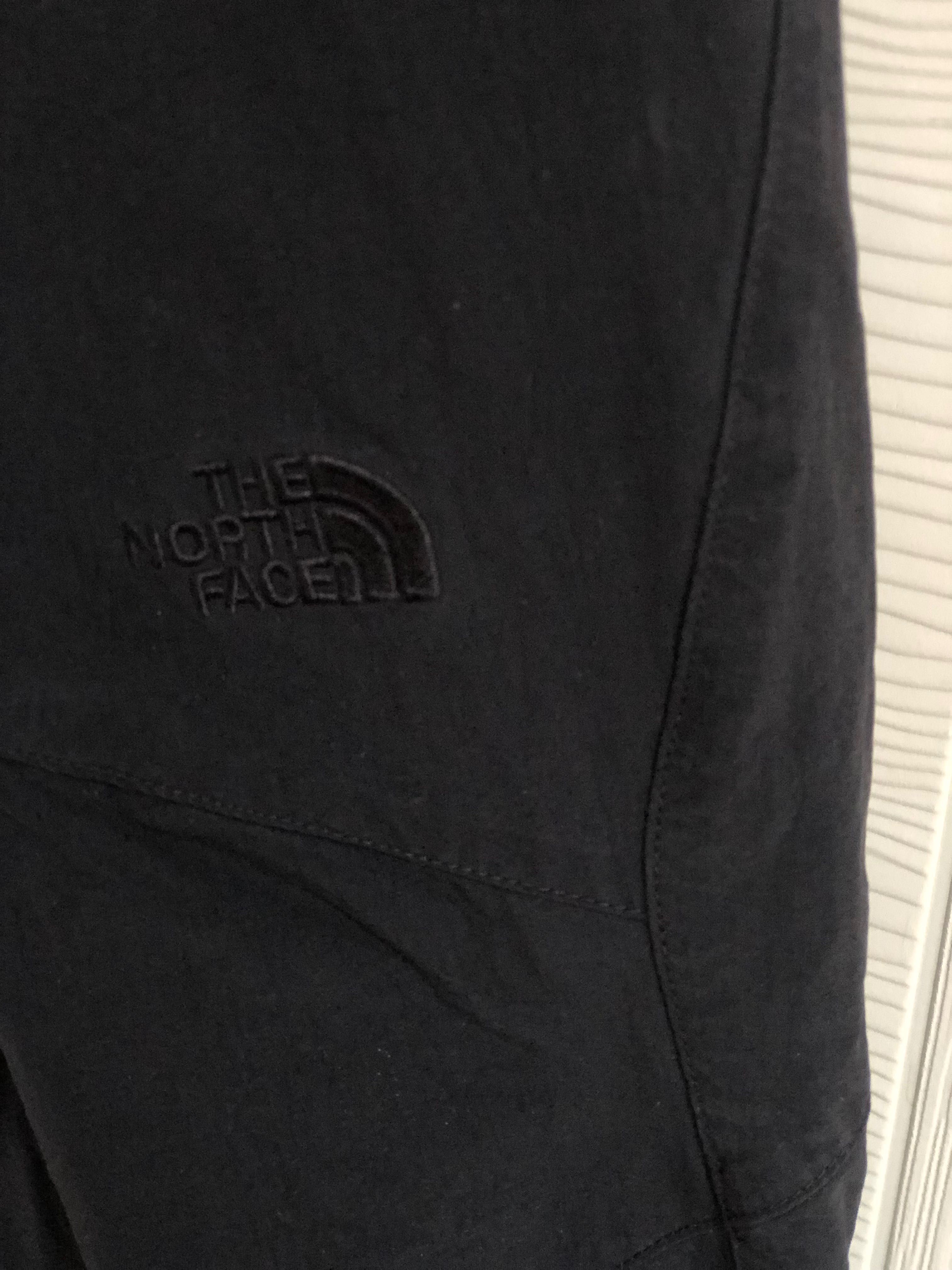 Дамски туристически панталон The North Face, M size