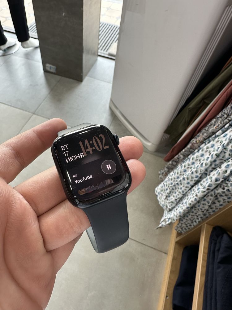Apple watch 8 45mm