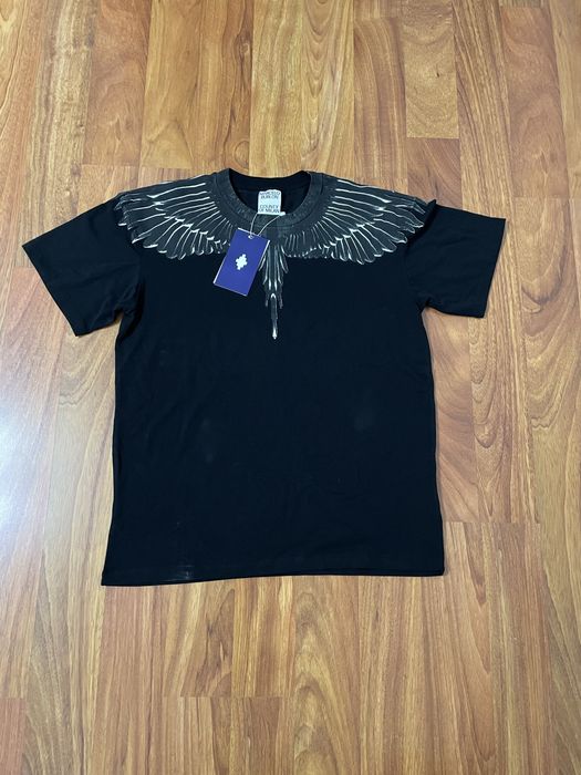 Tricou Marcelo Burlon