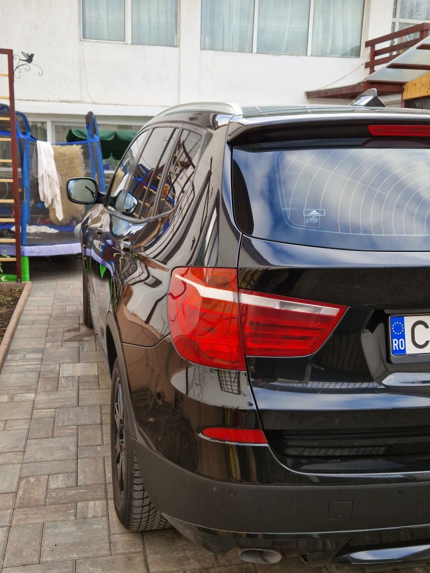 BMW X3 de vânzare