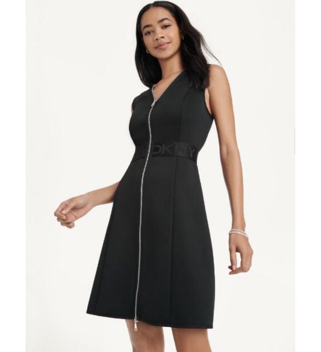 Платье DKNY