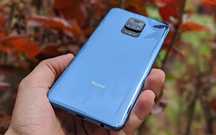 Redmi Note 9S Ideal
