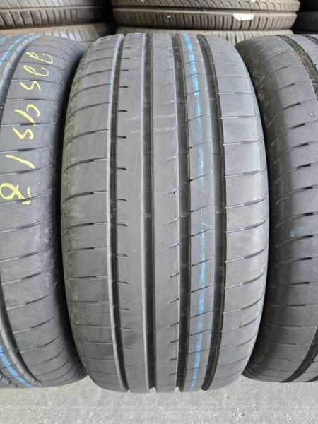 225/45/18 GOODYEAR 4бр RunFlat