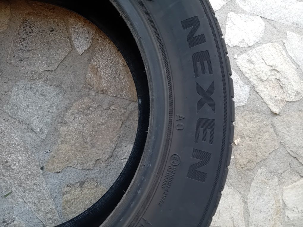 205 55 16 NEXEN 91V