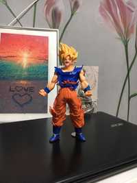 Figurine jucarii copii luptatori Dragon Ball Son Goku