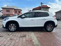 Se vinde peugeot 2008