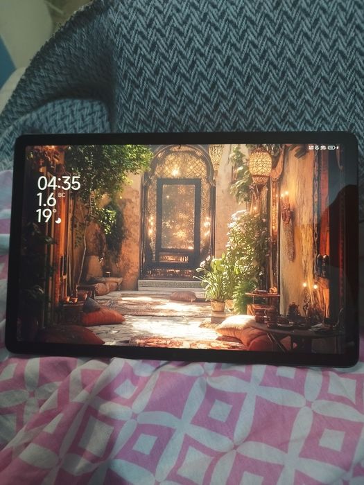 Планшет redmi  pad se