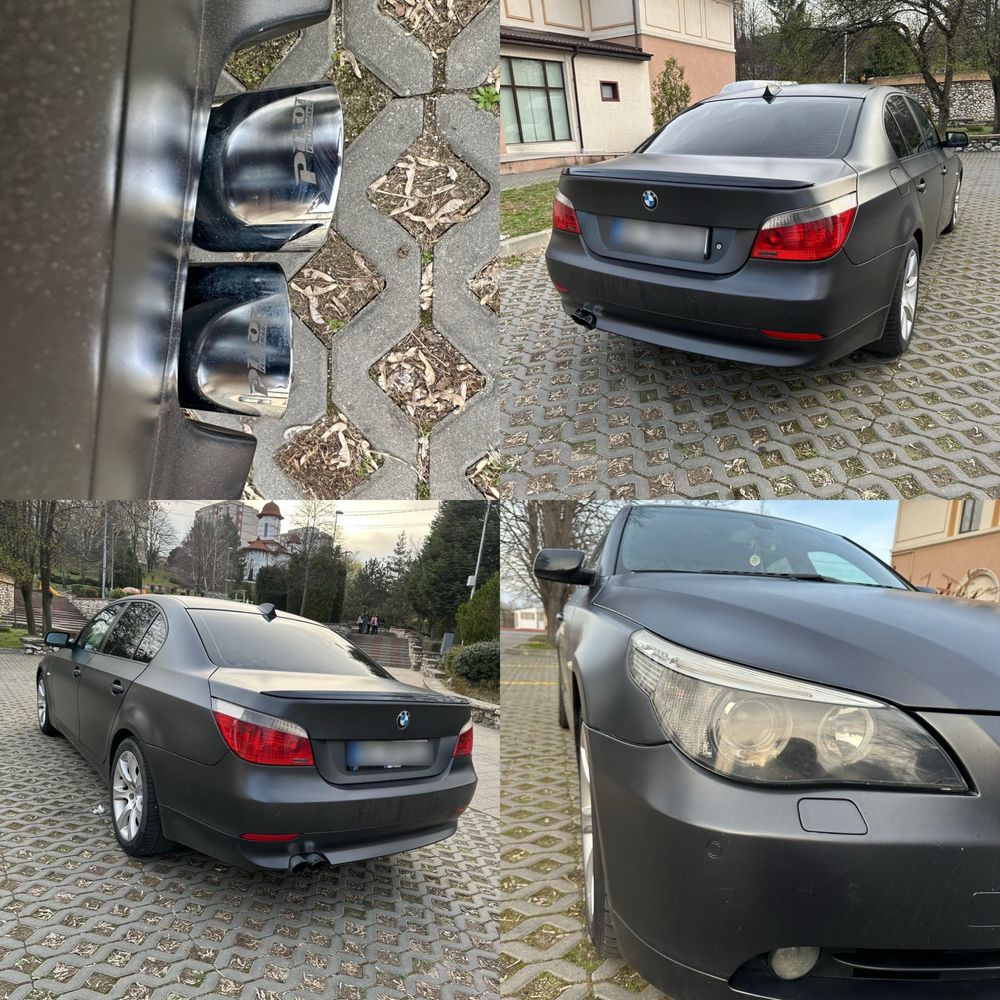 Bmw Seria 5 530D