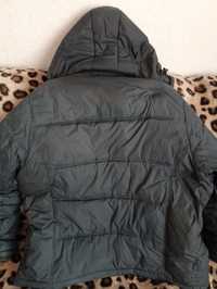 Продам мужская зимняя куртка (52), для дома, подарки, зима.