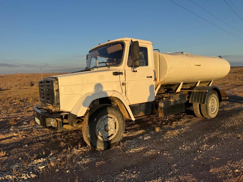 Продается ЗИЛ 131 Водовоз
