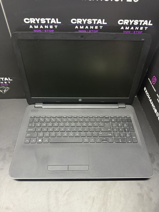 HP250 G4 Notebook i3-4005U / 4GB RAM
