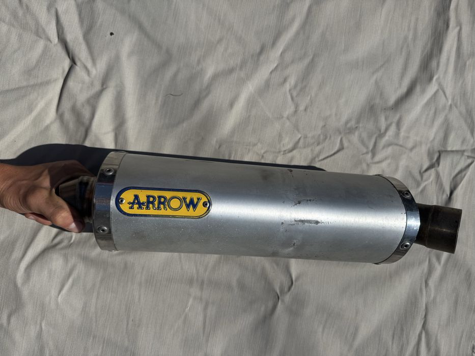 Evacuare Honda CBR 600/1000RR