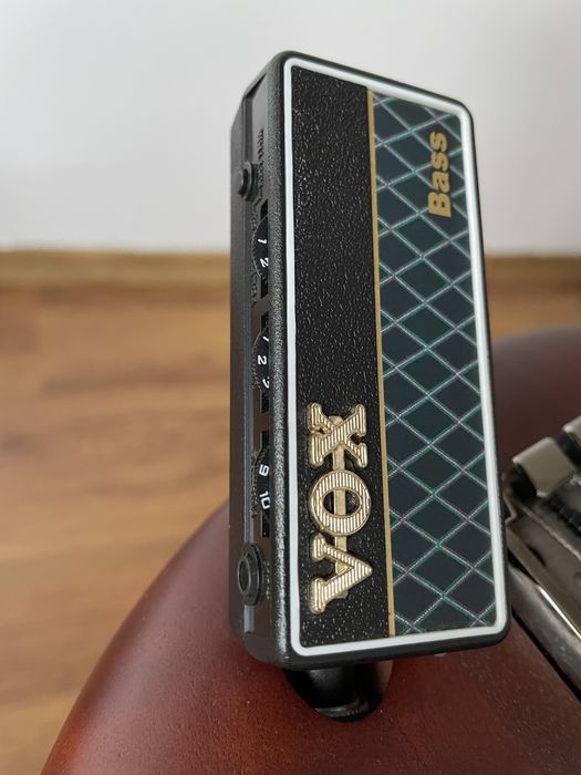 Chitara bass Ibanez SR506 BM