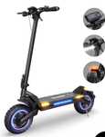 trotineta electrica iScooter iX7 Pro