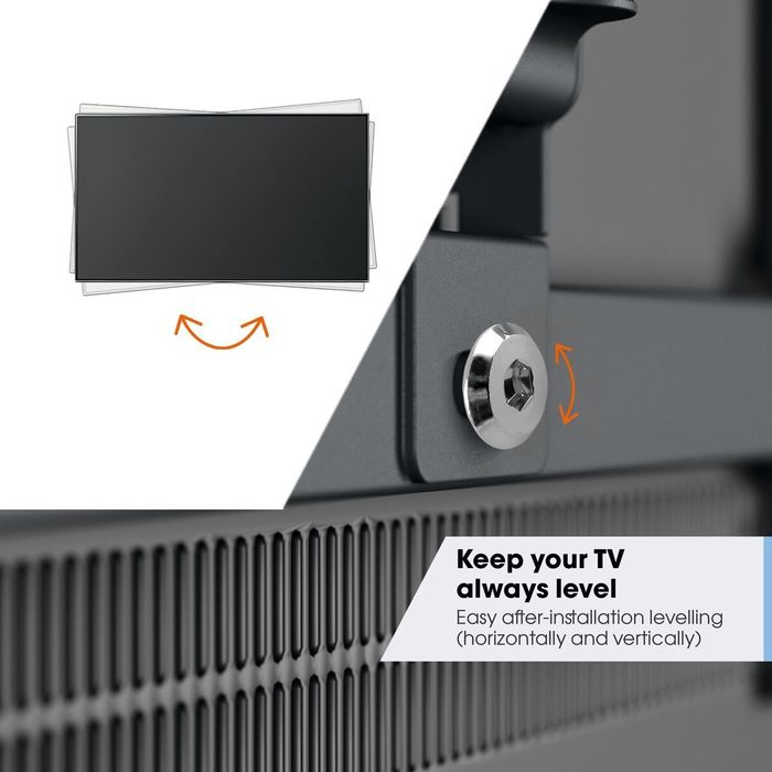 Vogel's TVM 3463 OLED, LED TV Стойка