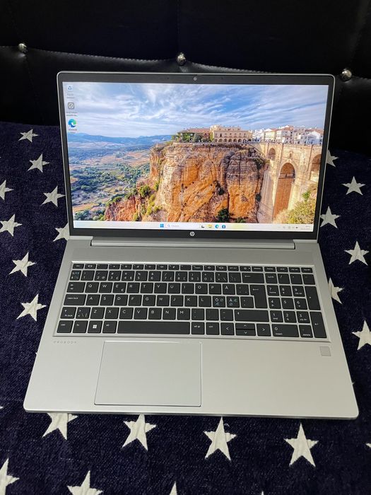 Laptop HP ProBook 455 G8