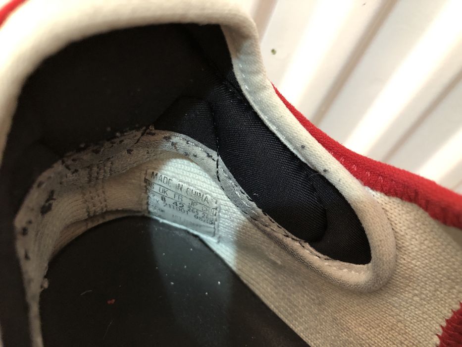 Adidasi Yoshy yamamoto Y3