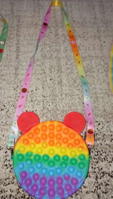 Pop it Gentuțe Pop IT