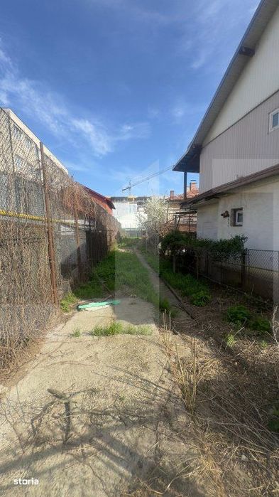 Oportunitate-Casa cu 3 camere, 110 mp, 450 mp teren, zona ultracentral