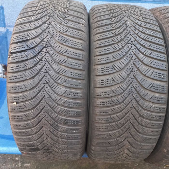 Anvelope iarna 205 /55/16  Hankook / DOT.2022