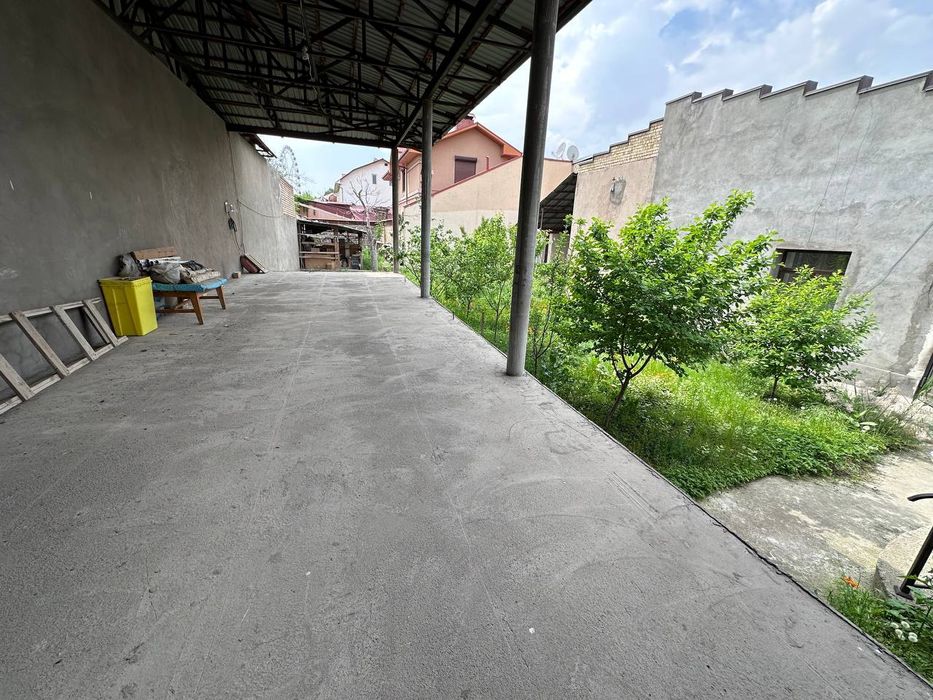 Аренда дома 6,2 сотки Дархан