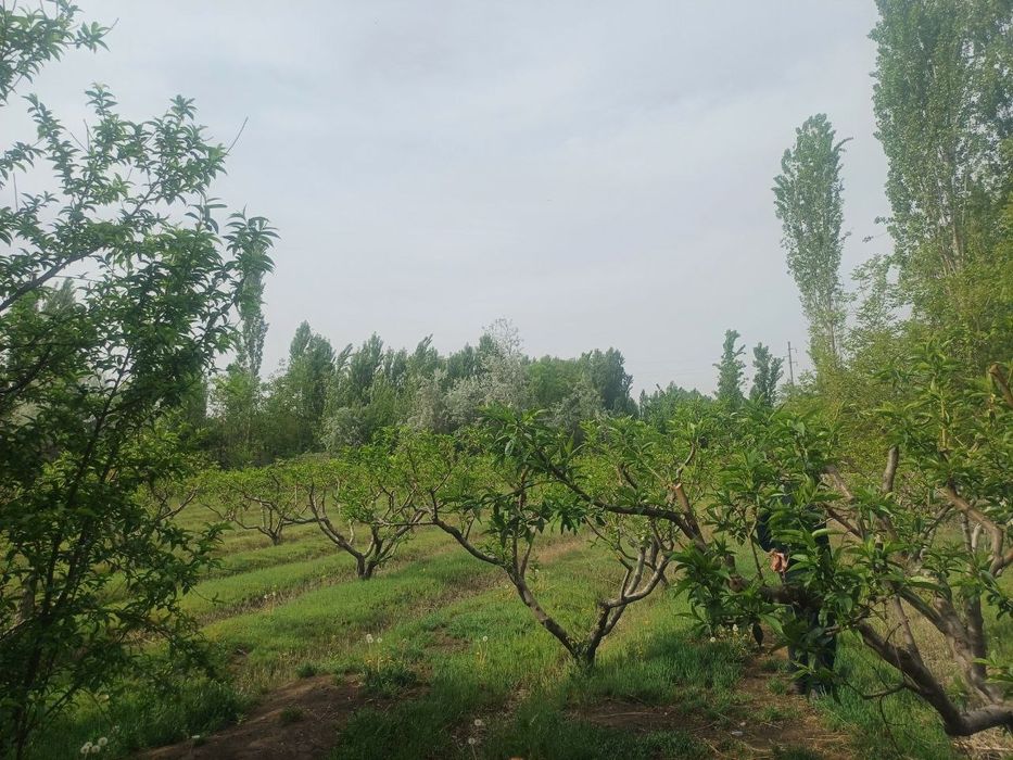 Продаётся участок