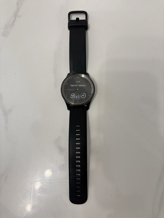 Часы Garmin Vivomove Trend