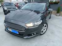 Ford Mondeo Înmatriculată/Diesel/Automat/Factura/Fiscal