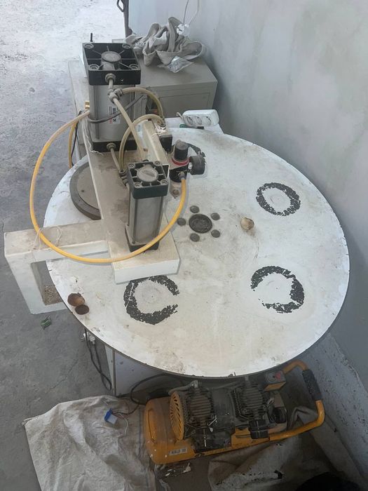 Нон ясидиган апарат