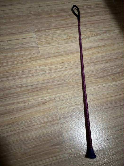 Каска за конна езда+подарък камшик