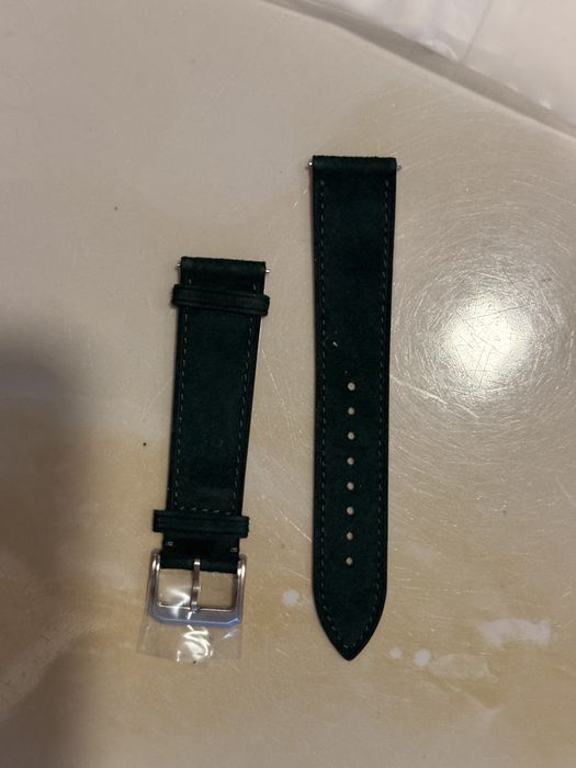 Кожени Каишки WristBuddys за Omega Speedmaster Professional