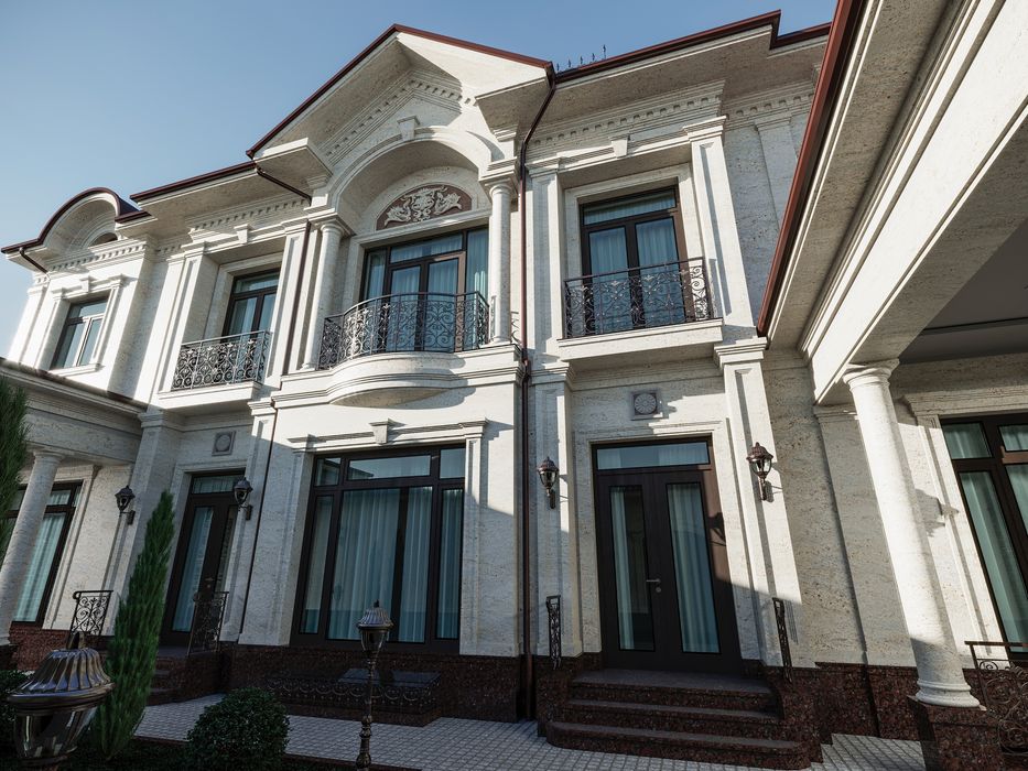 Ховли сотилади 4 сотих