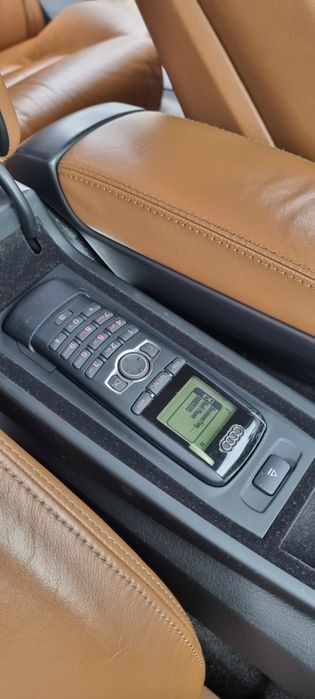 Audi A8 3.0 tdi Quattro 2006