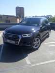 Audi Q5 4x4 S-line