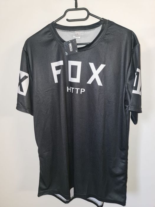 Tricouri Enduro FOX Marimi Disponibile S-M-L