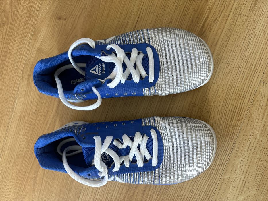 Маратонки Reebok Nano 7.0
