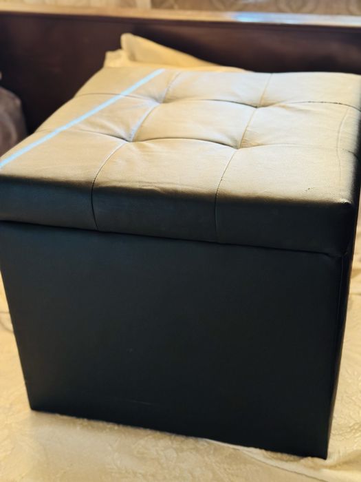 Табутетка - ракла